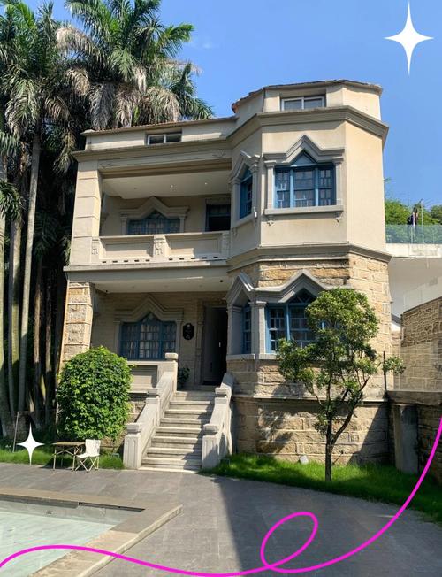 鼓浪屿房产有何独特魅力？-第2张图片-花冠旅游服务