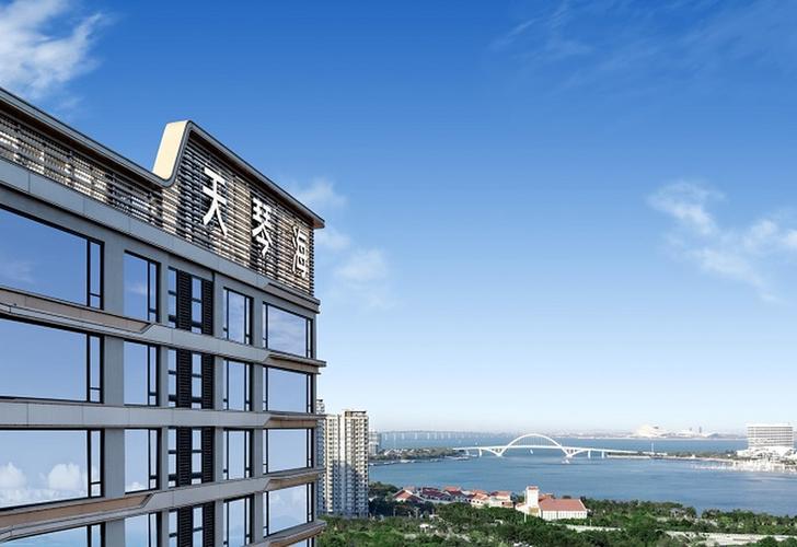 鼓浪屿房产有何独特魅力？-第3张图片-花冠旅游服务