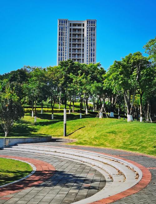 厦门翔安有哪些必打卡旅游景点？-第1张图片-花冠旅游服务