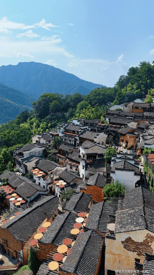 现在去婺源还值得去吗？-第3张图片-花冠旅游服务