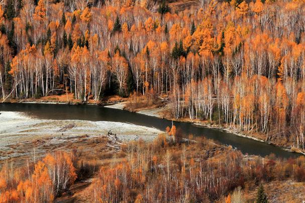 新疆哪些地区需要办理边防证？-第2张图片-花冠旅游服务