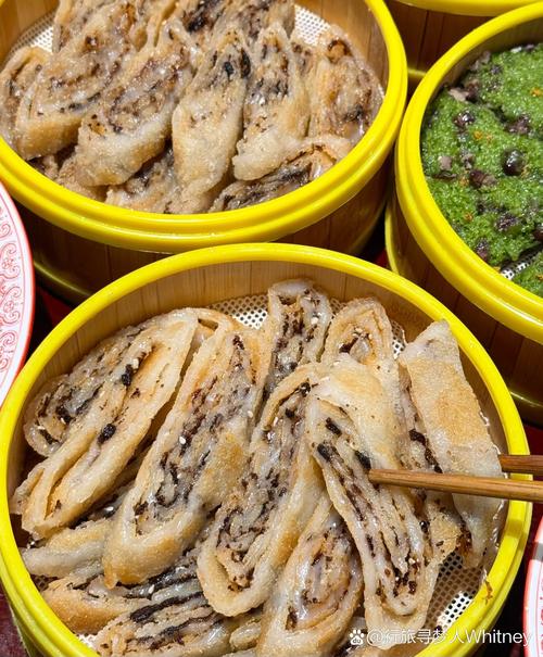 江西宜春有哪些特色土特产？-第1张图片-花冠旅游服务