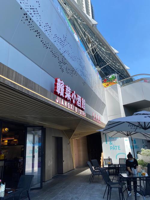 江西艺术中心附近外卖哪家好？-第1张图片-花冠旅游服务