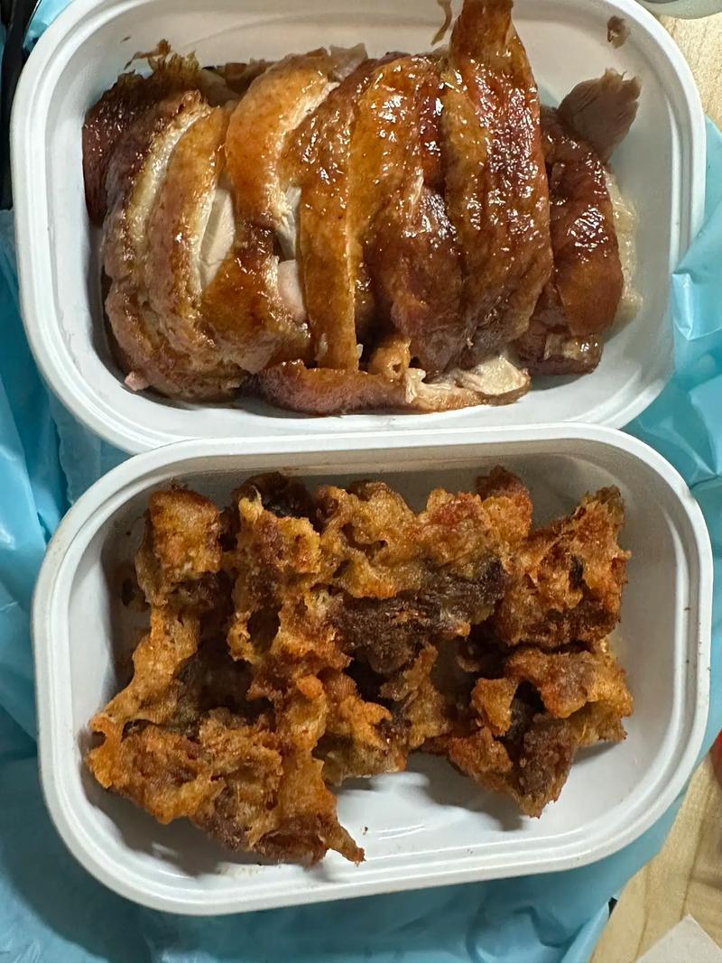 江西艺术中心附近外卖哪家好？-第3张图片-花冠旅游服务