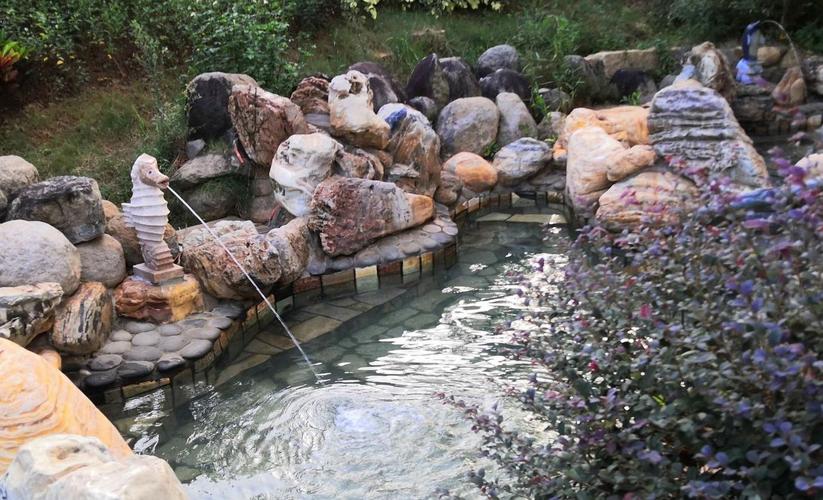 福建龙佳生态温泉山庄有何特色体验？-第2张图片-花冠旅游服务