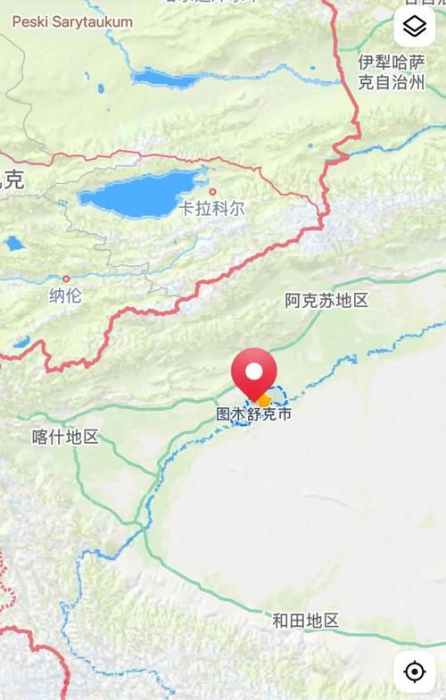 新疆图木舒克到底属于哪个行政区划？-第2张图片-花冠旅游服务
