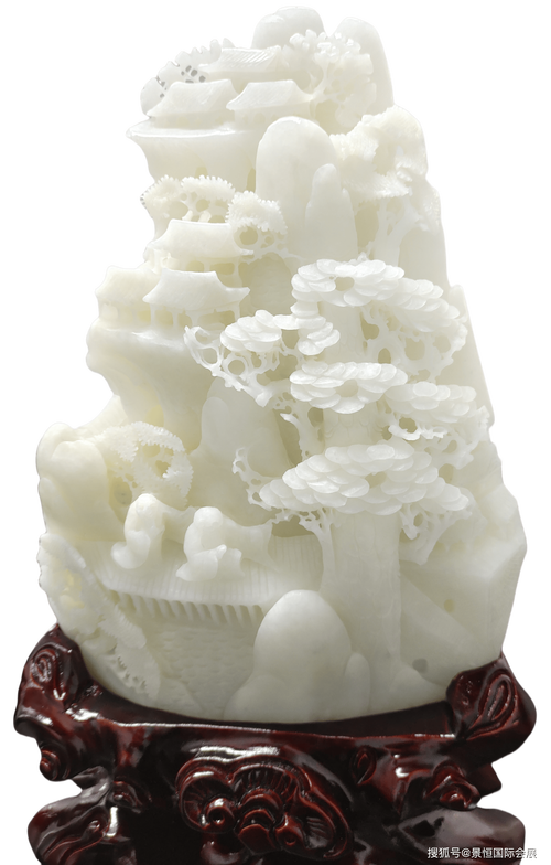 江西兴国白玉雕刻有何独特魅力？-第1张图片-花冠旅游服务