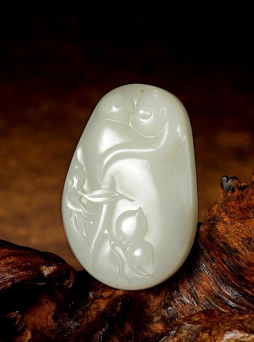 江西兴国白玉雕刻有何独特魅力？-第3张图片-花冠旅游服务