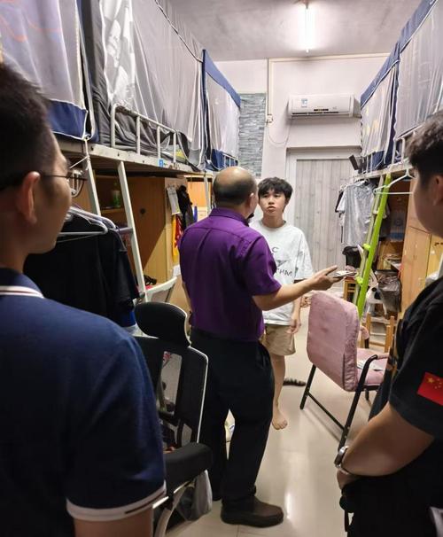 新疆财经大学宿舍真实环境如何？-第2张图片-花冠旅游服务