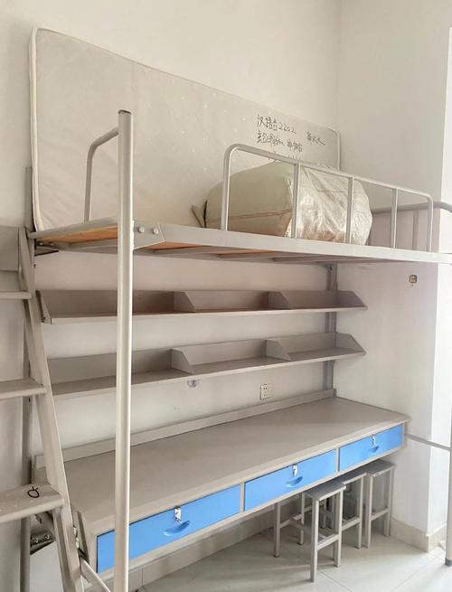 新疆财经大学宿舍真实环境如何？-第3张图片-花冠旅游服务