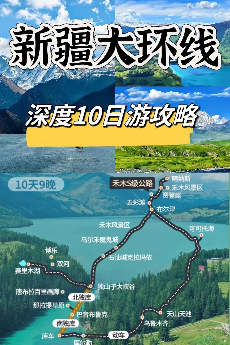 新疆旅游会高原反应吗?-第1张图片-花冠旅游服务 新疆旅游会高原反应吗?-第1张图片-花冠旅游服务
