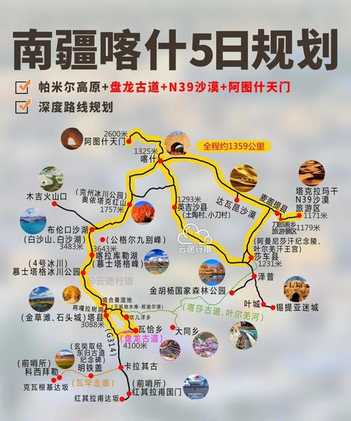 喀什旅游啥时候去最合适?-第1张图片-花冠旅游服务 喀什旅游啥时候去最合适?-第1张图片-花冠旅游服务
