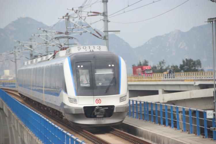 温州到福建西沙湾动车怎么坐？-第1张图片-花冠旅游服务