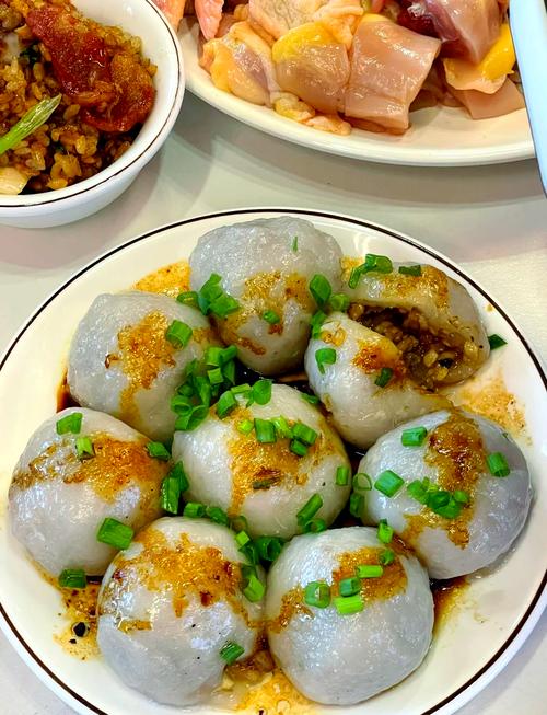 福建特色美食有哪些？-第1张图片-花冠旅游服务