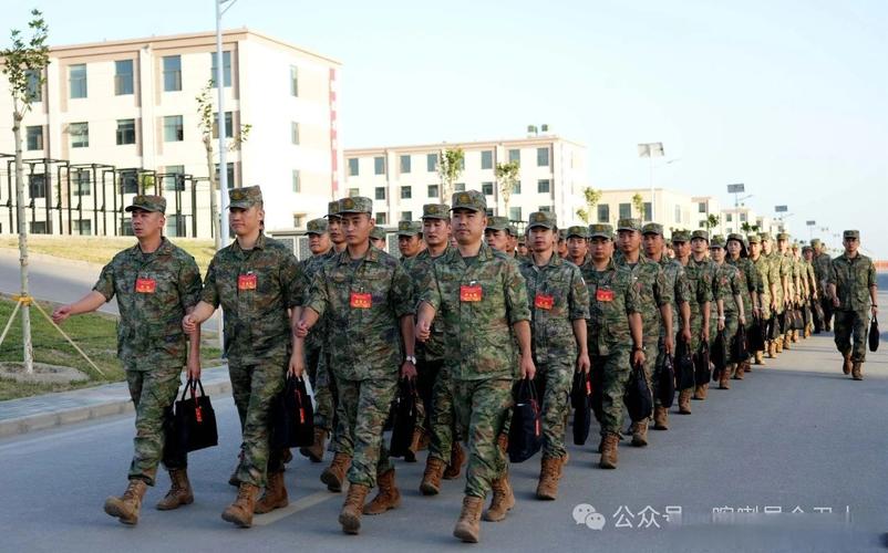 新疆库尔勒驻有哪些部队?-第1张图片-花冠旅游服务 新疆库尔勒驻有哪些部队?-第1张图片-花冠旅游服务