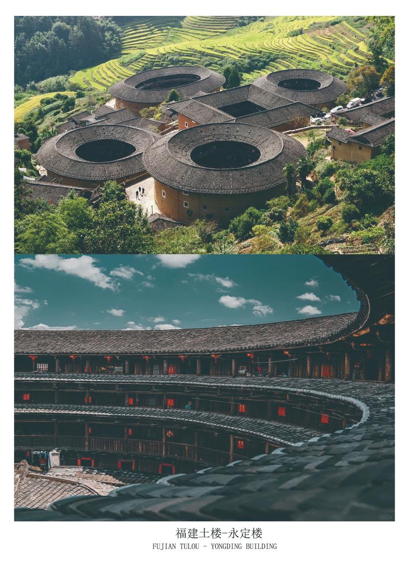 福建土楼是如何被发现的？-第2张图片-花冠旅游服务