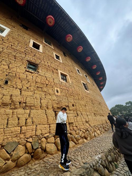 福建土楼是如何被发现的？-第3张图片-花冠旅游服务