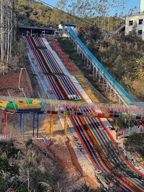福建水头有哪些必玩景点？-第2张图片-花冠旅游服务