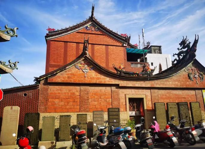 福建水头有哪些必玩景点？-第3张图片-花冠旅游服务