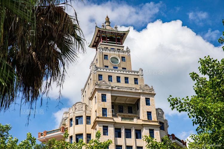 厦门摄影楼哪家好？-第1张图片-花冠旅游服务