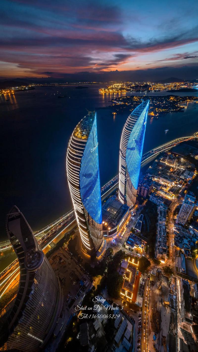 厦门摄影楼哪家好？-第3张图片-花冠旅游服务