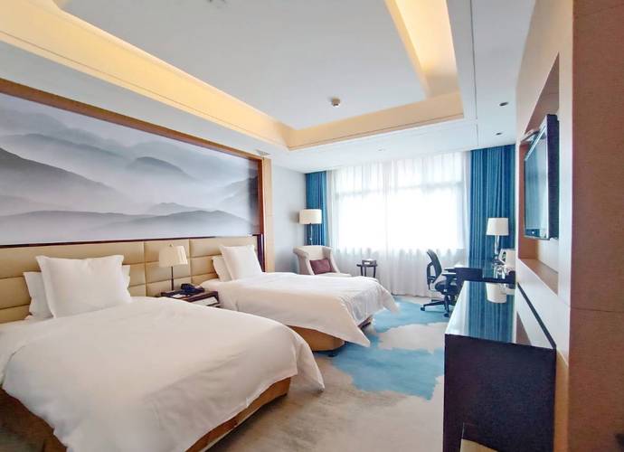 江西赣江宾馆总台电话是多少?-第1张图片-花冠旅游服务 江西赣江宾馆总台电话是多少?-第1张图片-花冠旅游服务