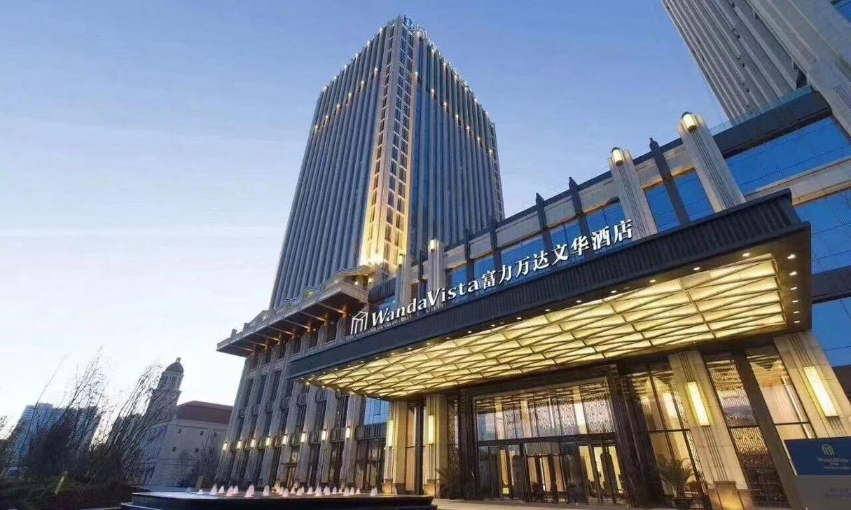 泉州万达附近酒店有哪些推荐？-第2张图片-花冠旅游服务