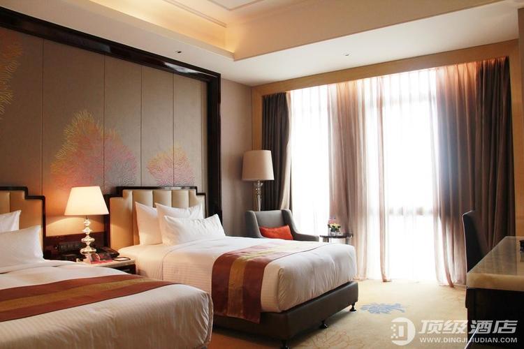 泉州万达附近酒店有哪些推荐？-第3张图片-花冠旅游服务