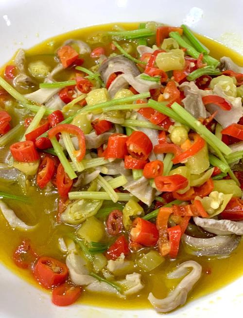 江西永新有哪些地道小吃？-第1张图片-花冠旅游服务