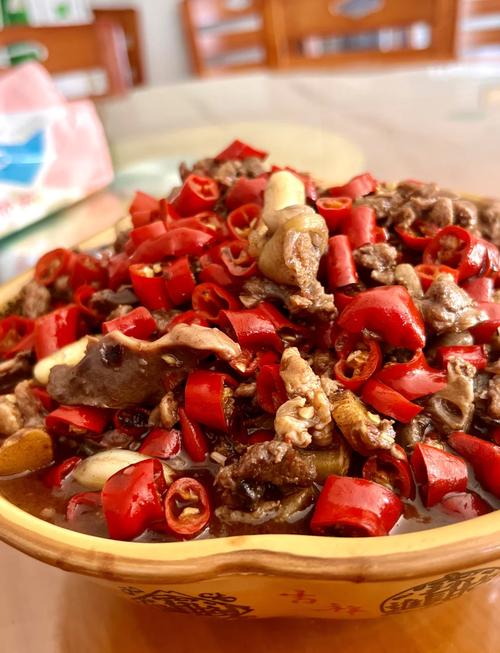 江西永新有哪些地道小吃？-第2张图片-花冠旅游服务