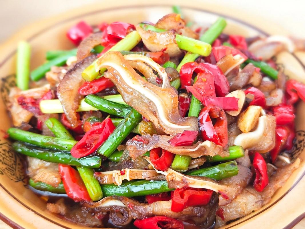 江西永新有哪些地道小吃？-第3张图片-花冠旅游服务