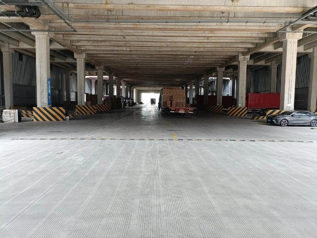 福建华盛物流有限公司怎么样？-第1张图片-花冠旅游服务