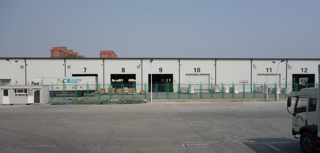 福建华盛物流有限公司怎么样？-第2张图片-花冠旅游服务