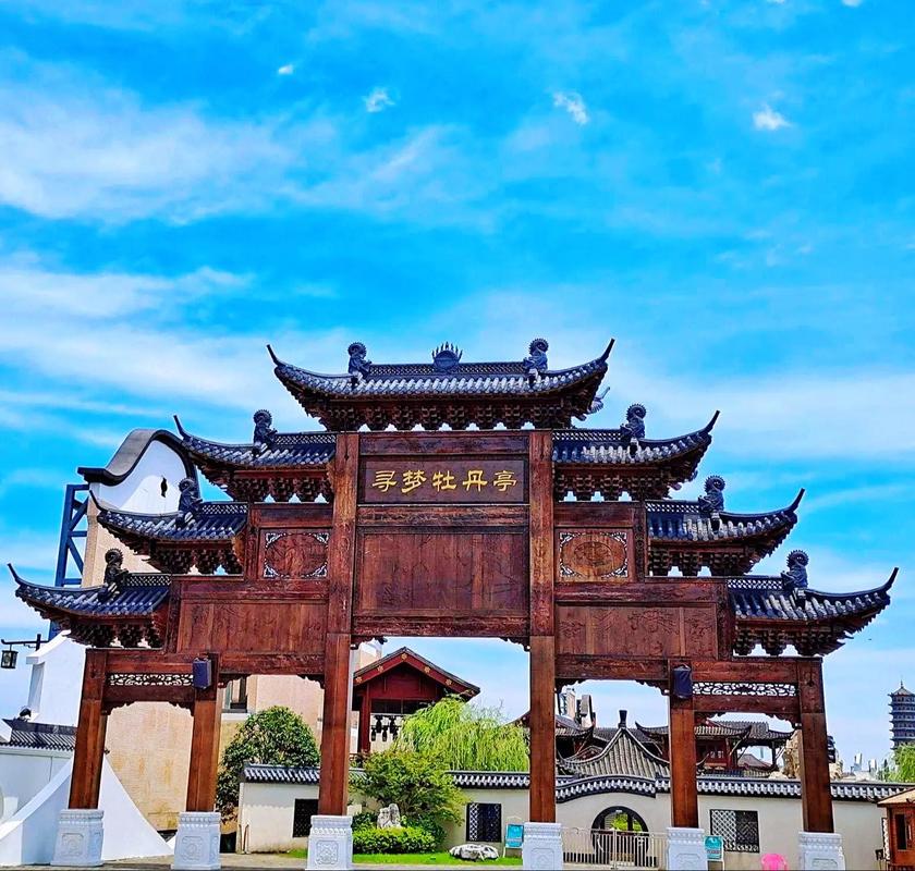 抚州有哪些值得一去的游玩好去处？-第3张图片-花冠旅游服务