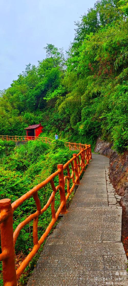 抚州有哪些值得一去的游玩好去处？-第2张图片-花冠旅游服务