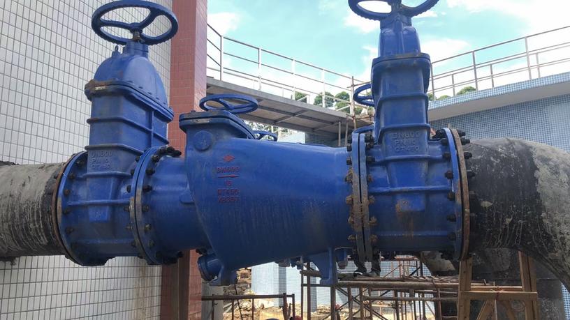 福建新达阀门有限公司怎么样？-第1张图片-花冠旅游服务