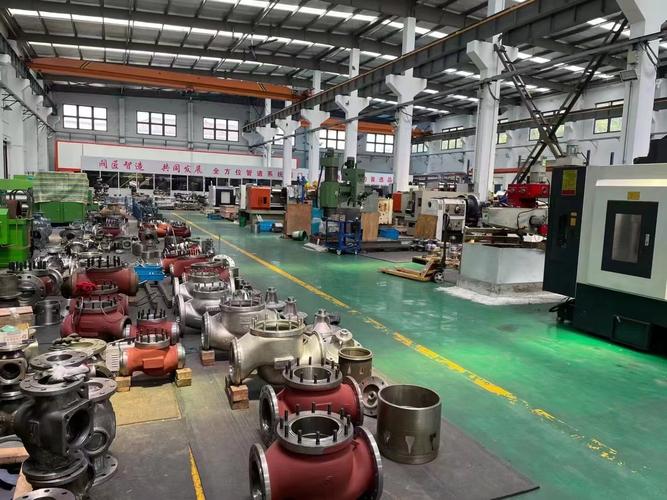 福建新达阀门有限公司怎么样？-第2张图片-花冠旅游服务