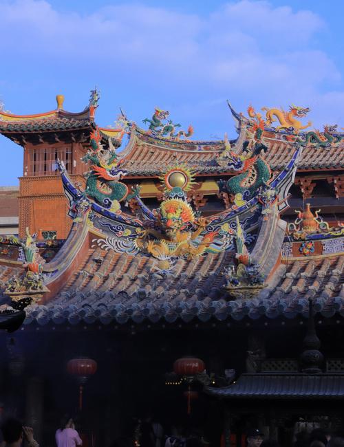 福建哪些旅游景点好玩-第3张图片-花冠旅游服务