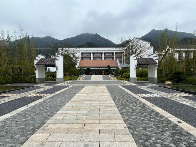 福建省委党校附近有哪些酒店推荐？-第2张图片-花冠旅游服务