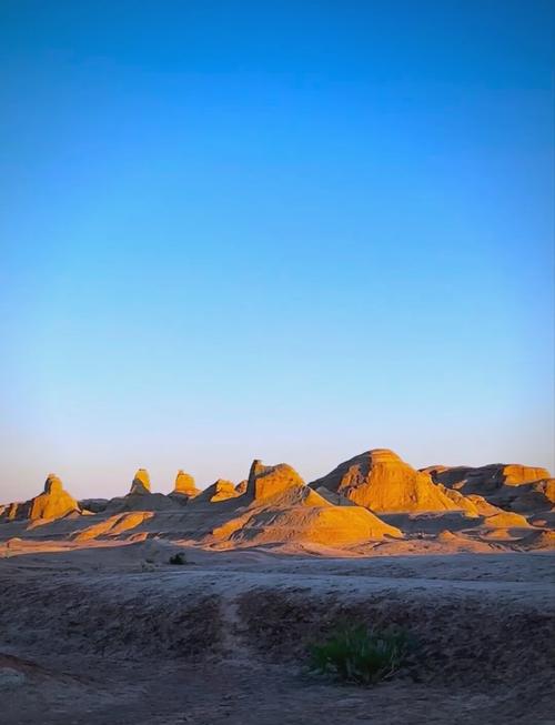 克拉玛依有哪些必打卡旅游景点？-第2张图片-花冠旅游服务