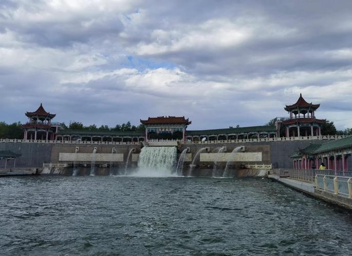 克拉玛依有哪些必打卡旅游景点？-第3张图片-花冠旅游服务