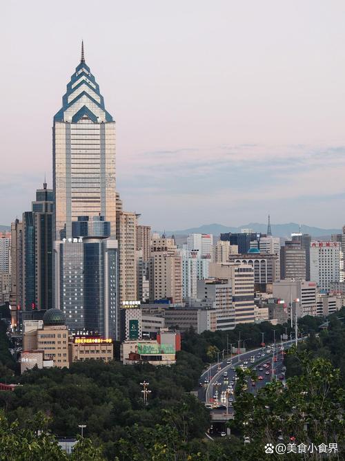 新疆最适合居住的城市是哪里？-第2张图片-花冠旅游服务