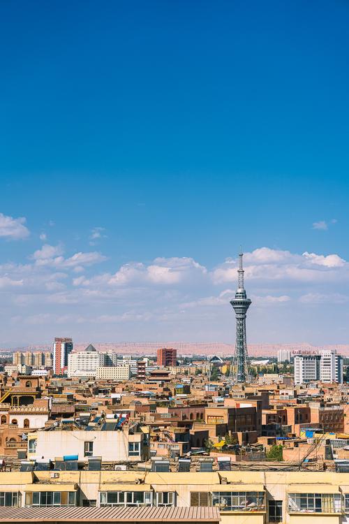 新疆最适合居住的城市是哪里？-第1张图片-花冠旅游服务