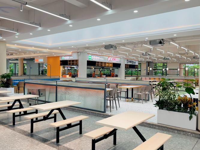 福建师大清真食堂在哪？有何特色？-第1张图片-花冠旅游服务