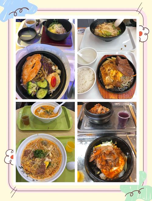 福建师大清真食堂在哪？有何特色？-第3张图片-花冠旅游服务