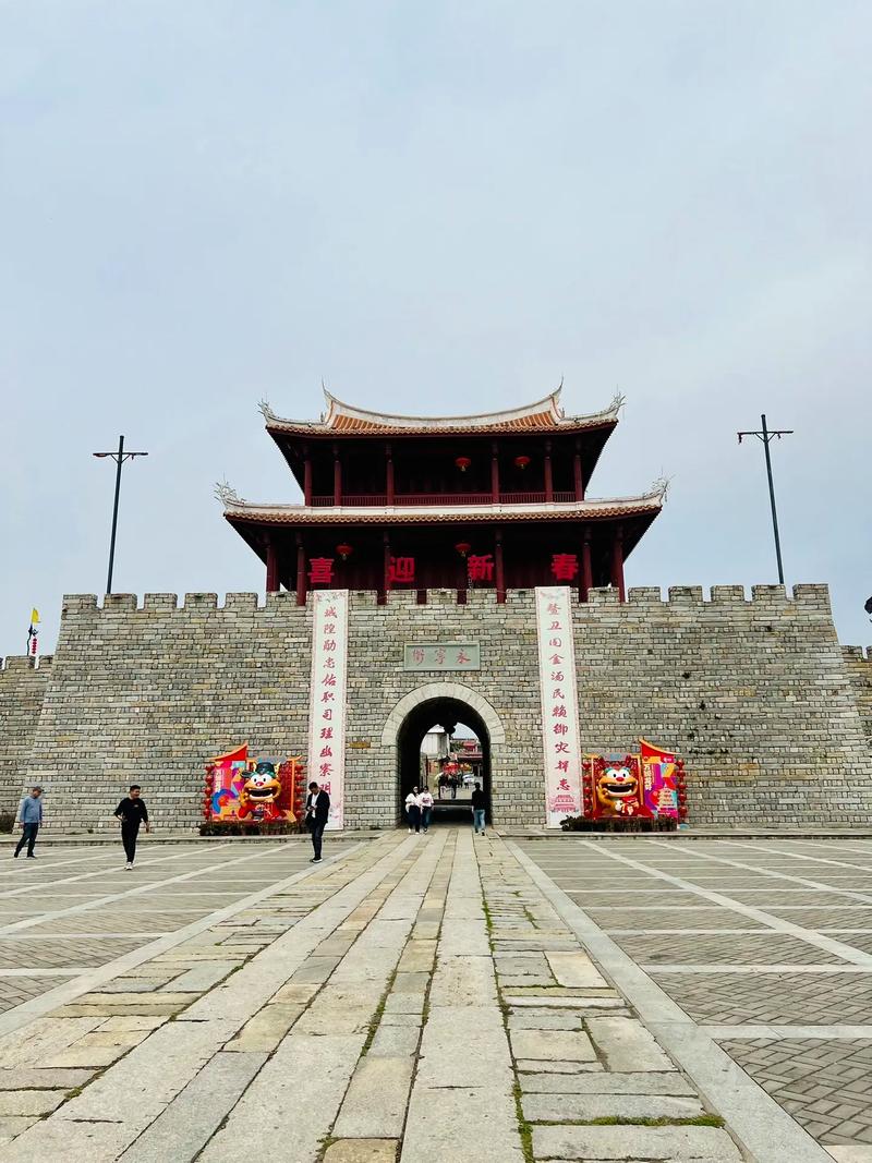 福建石狮有火车站吗？-第2张图片-花冠旅游服务