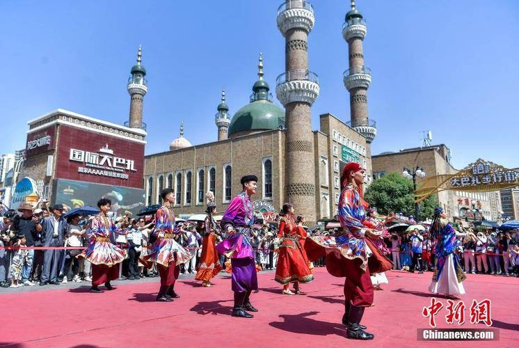 新疆传统节日有哪些？-第2张图片-花冠旅游服务