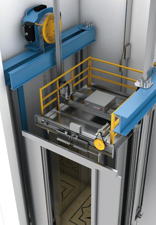 江西正德电梯有限公司怎么样？-第3张图片-花冠旅游服务