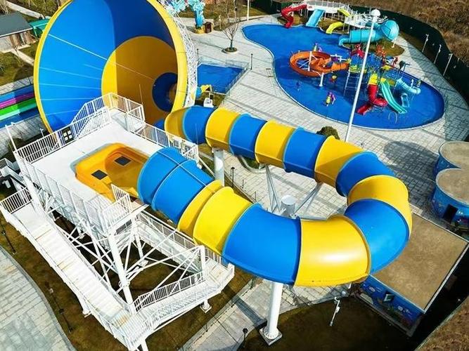 江西宜春天沐水上乐园好玩吗？-第1张图片-花冠旅游服务