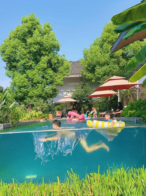 江西宜春天沐水上乐园好玩吗？-第3张图片-花冠旅游服务